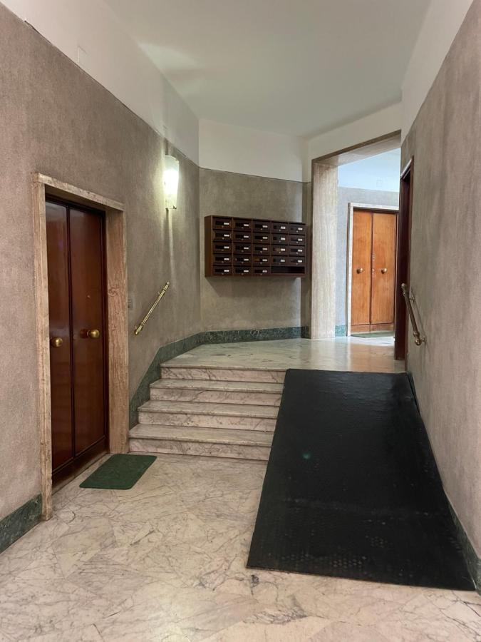 Marigio Vatican Apartment Rzym Zewnętrze zdjęcie